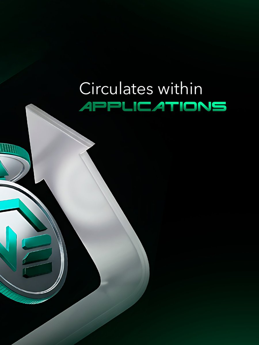 wer2chain's tweet photo. #Uni2Coin is not a narrative https://t.co/c5XJqDManA’s designed to facilitate internal flow and operational efficiency within the ecosystem. #Uni2Chain #blockchain https://t.co/LYoboPQYAL