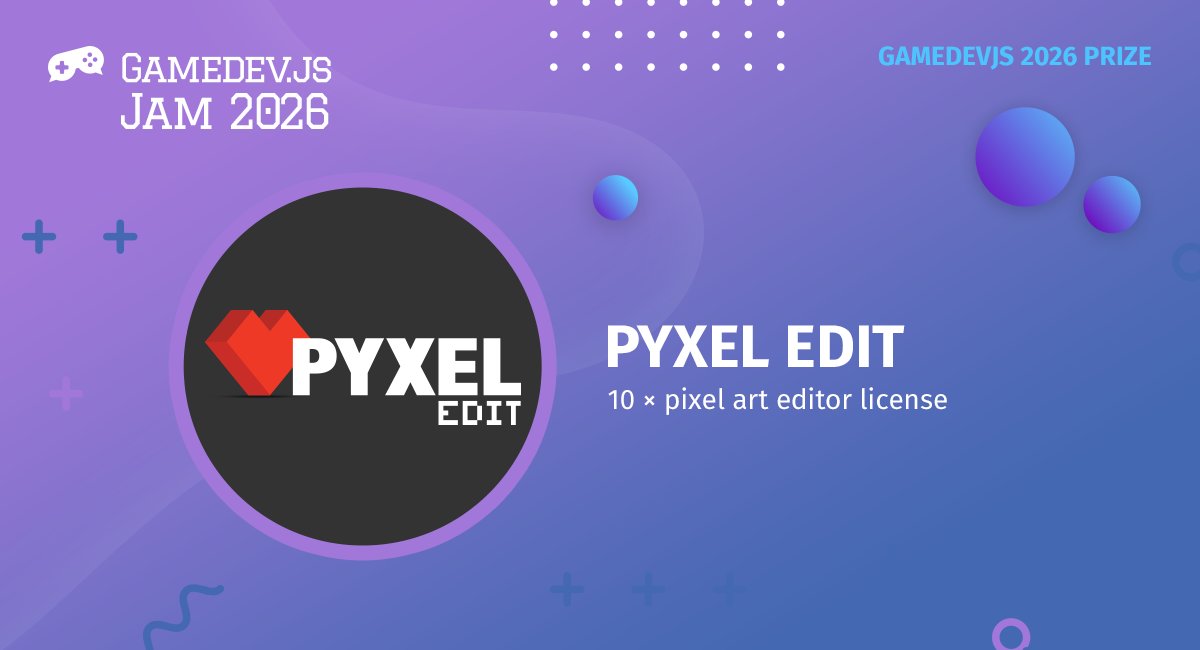 Gamedev.js tweet media