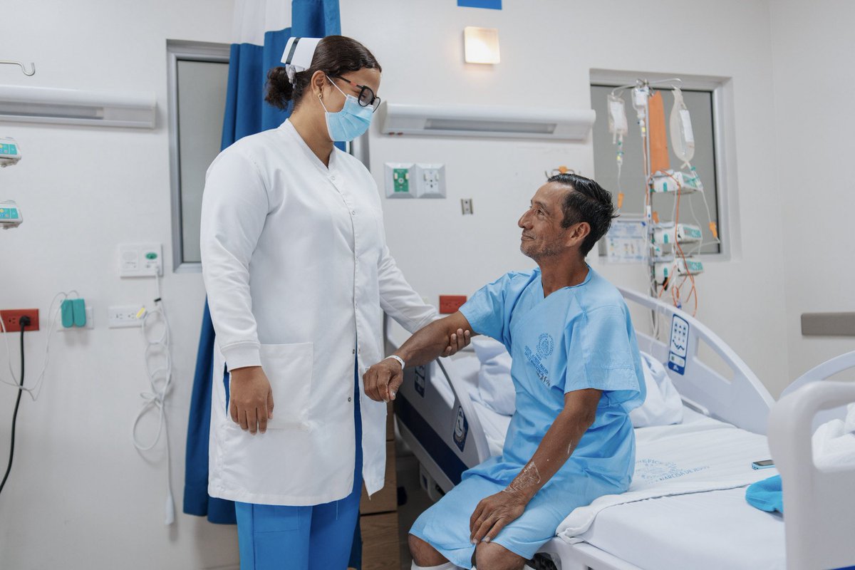 Junta de Beneficencia tweet media