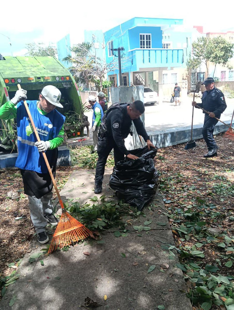 SSC Playa del Carmen tweet media