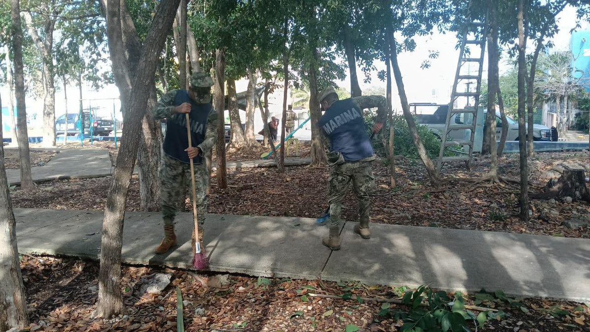 SSC Playa del Carmen tweet media