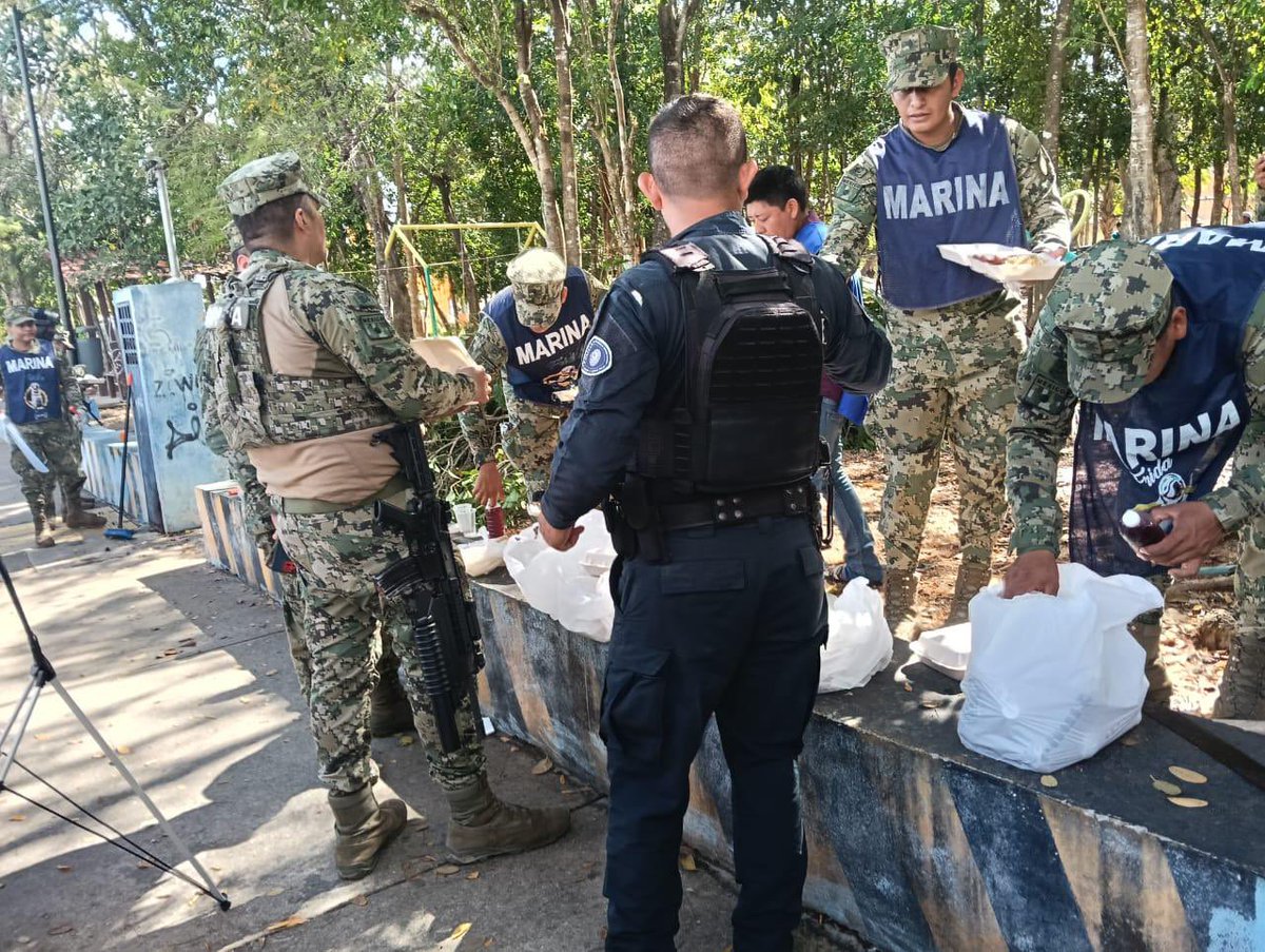 SSC Playa del Carmen tweet media