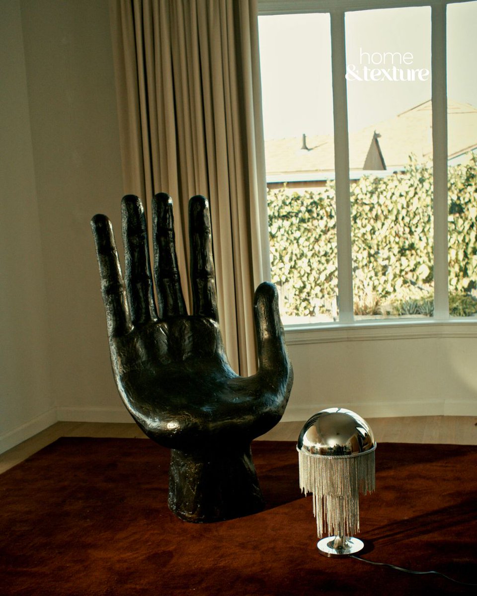 Home & Texture tweet media