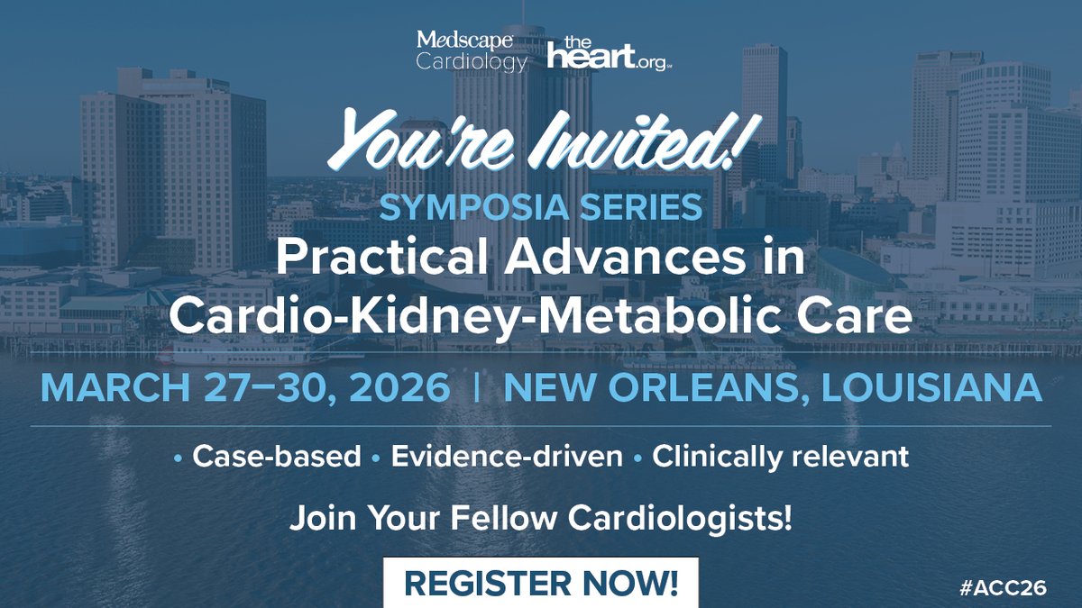 Medscape Endo tweet media