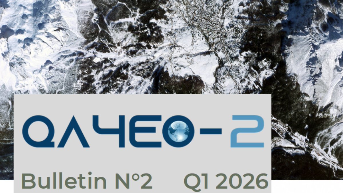 IDEAS-QA4EO tweet media