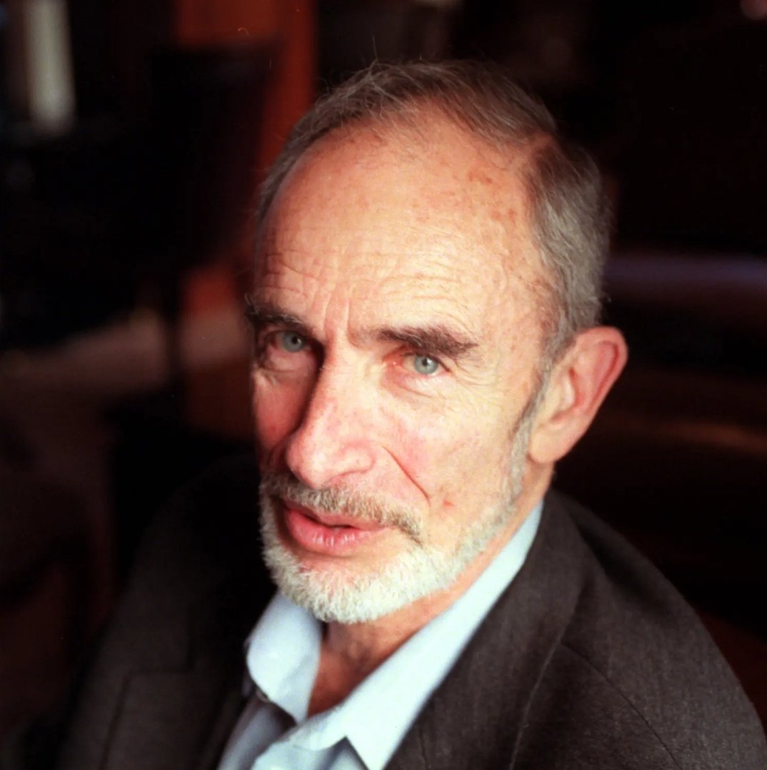MoreBirths's tweet image. Paul Ehrlich has died, but his pernicious legacy rolls on and on.

In an article, I look at how the organization he founded, Population Connection, is active in schools nationwide, scaring generations of children into having fewer children with bogus fears of overpopulation.