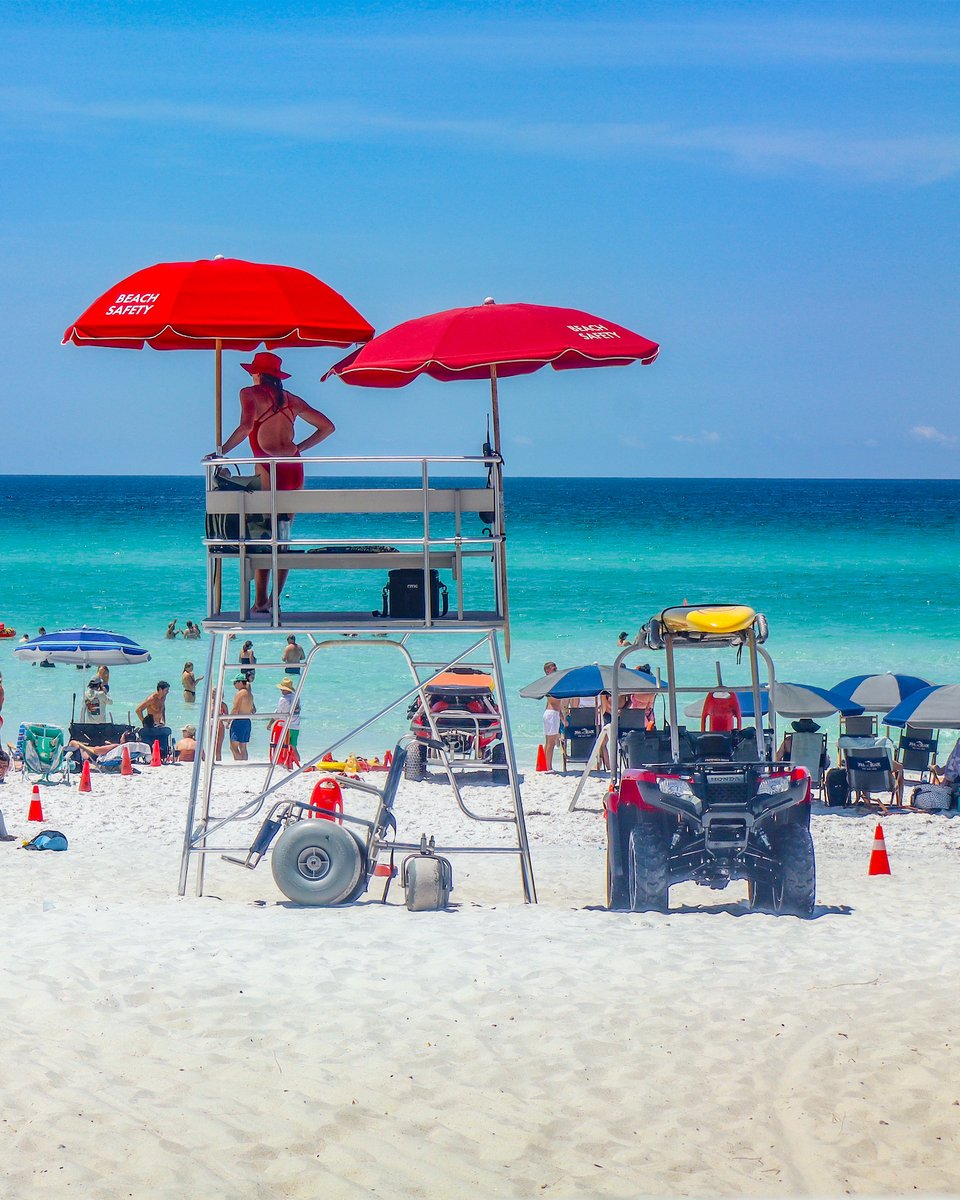 United States Lifesaving Association tweet media