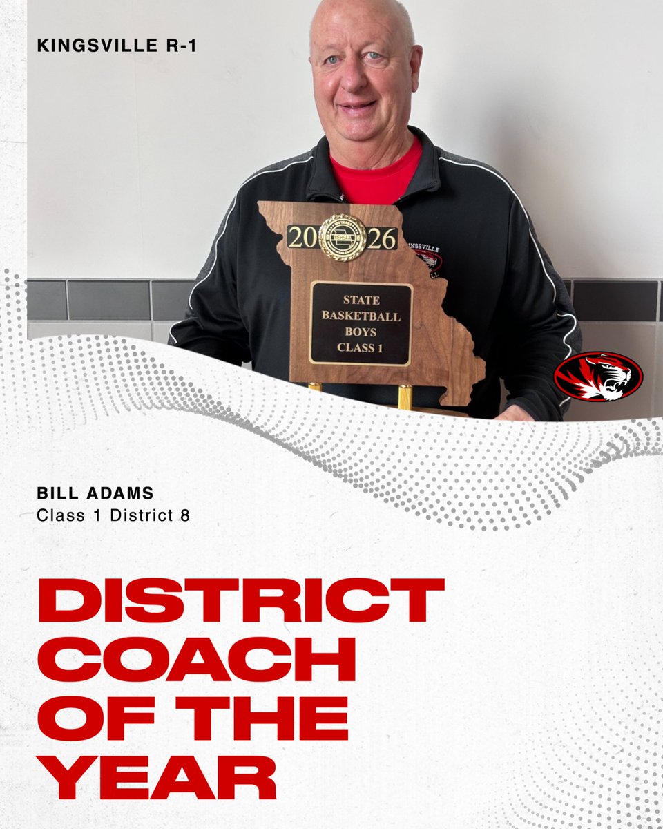 Kingsville R-1 Athletics and Activities tweet media