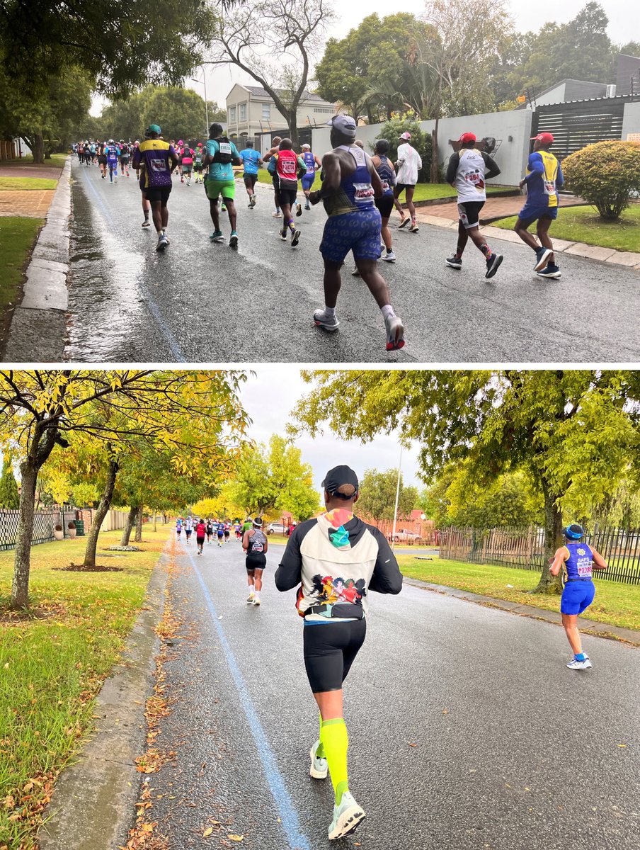 The Running Mann tweet media