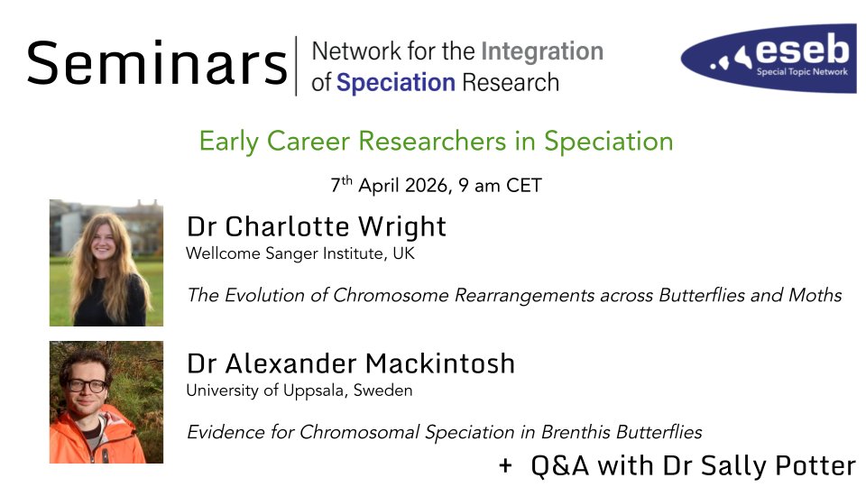 Speciation_network tweet media