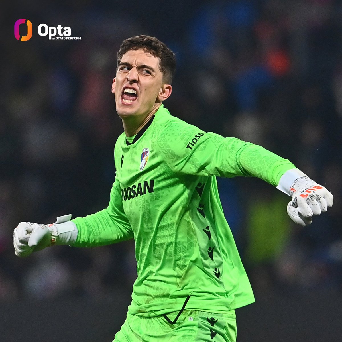 OptaFranz tweet media