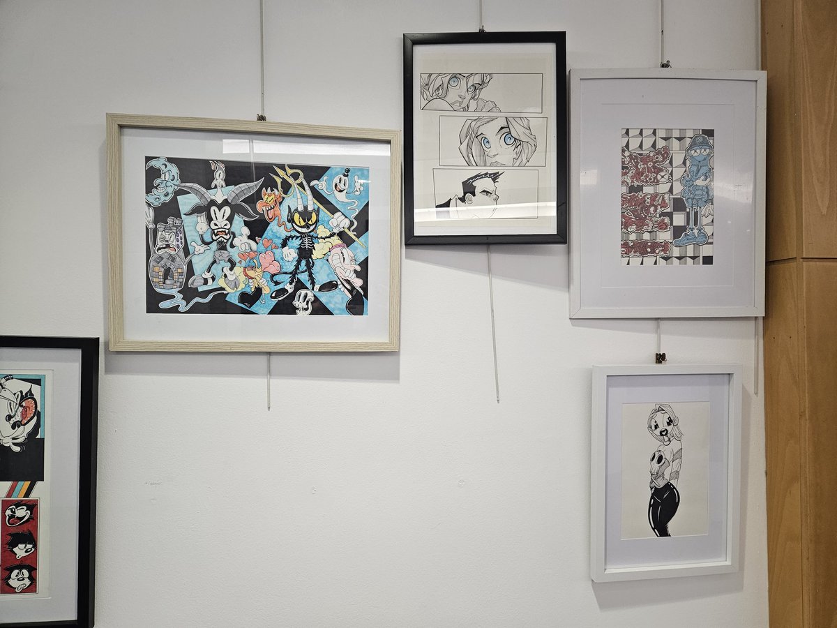 Richard Lowke tweet media