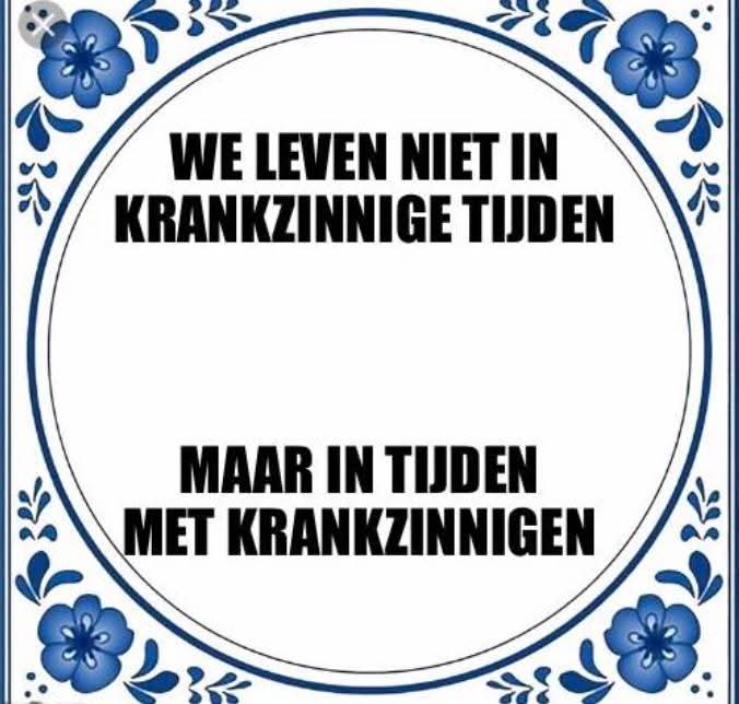 WhoElse53's tweet photo. Helemaal juist! 
Open inrichting de hele wereld!! https://t.co/jJbYeWwz4b