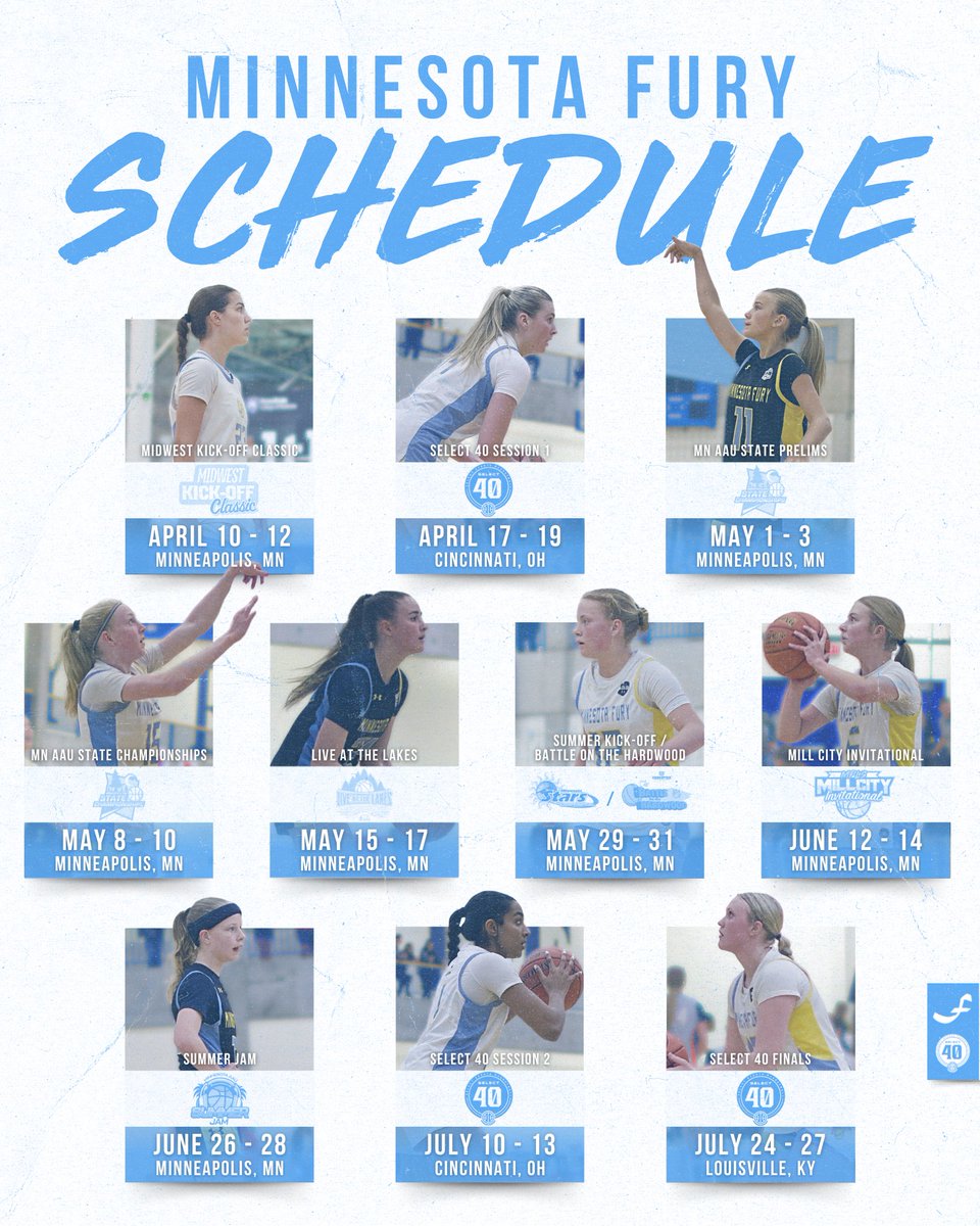 Minnesota Fury S40 tweet media