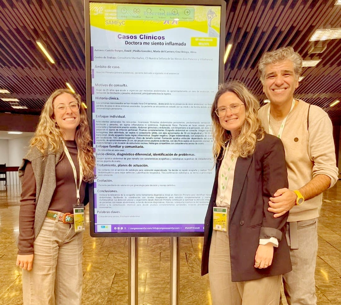 AGS Sur de Sevilla tweet media