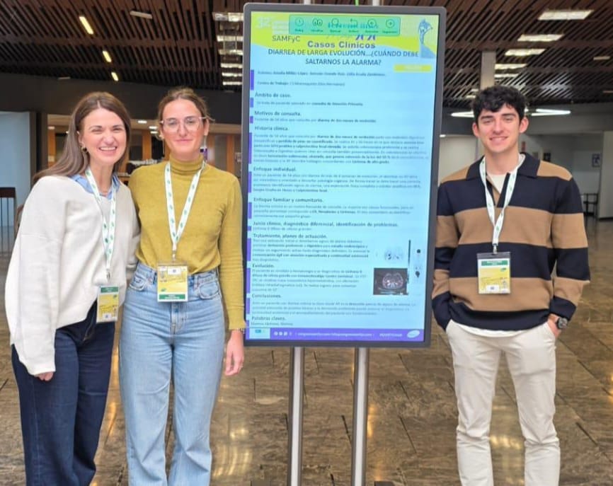 AGS Sur de Sevilla tweet media