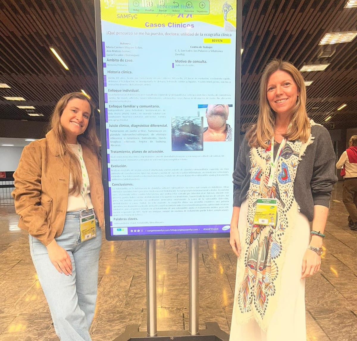 AGS Sur de Sevilla tweet media