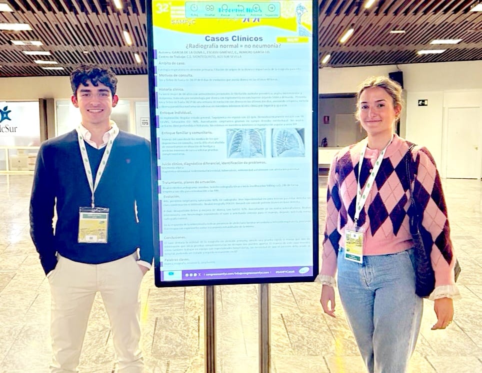 AGS Sur de Sevilla tweet media