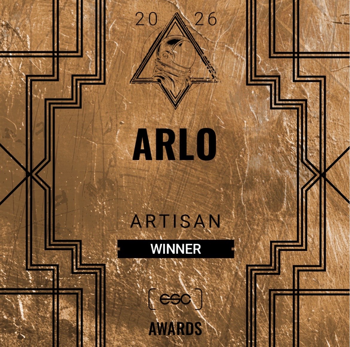 ARLO🟡 tweet media