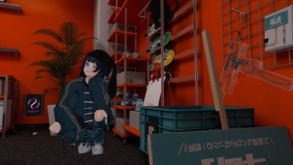 ぱくち tweet media