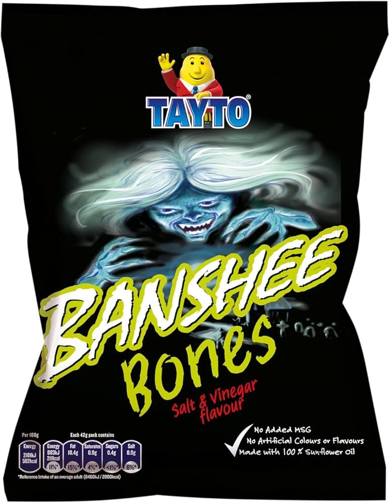 Paddy Trainor tweet media