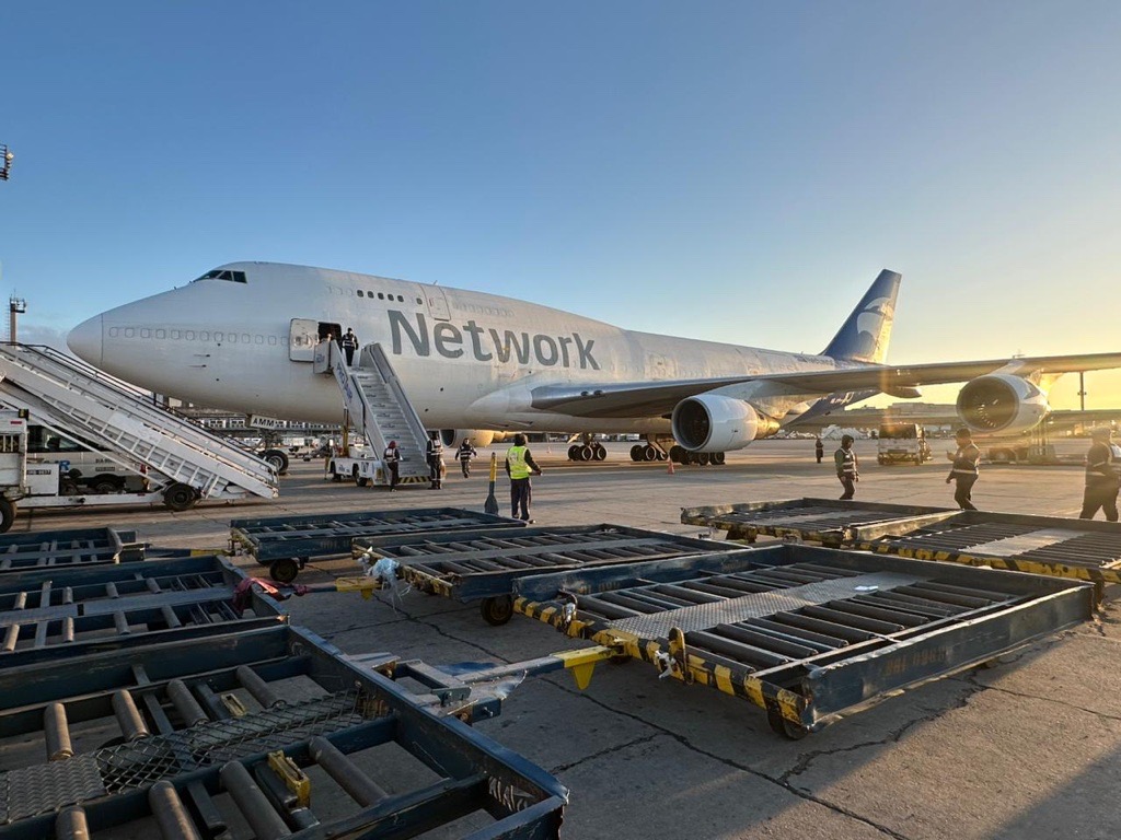 Network Aviation Group tweet media