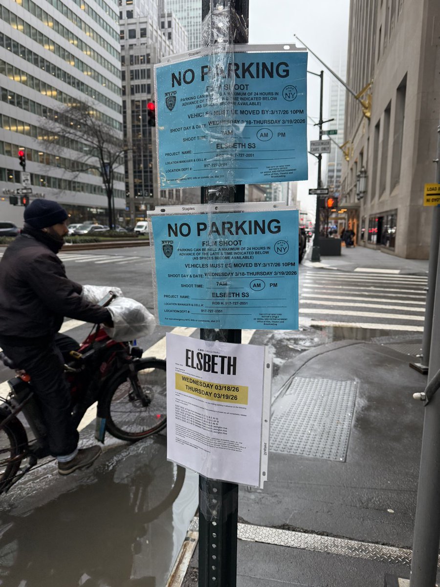 Christine Blundred tweet media