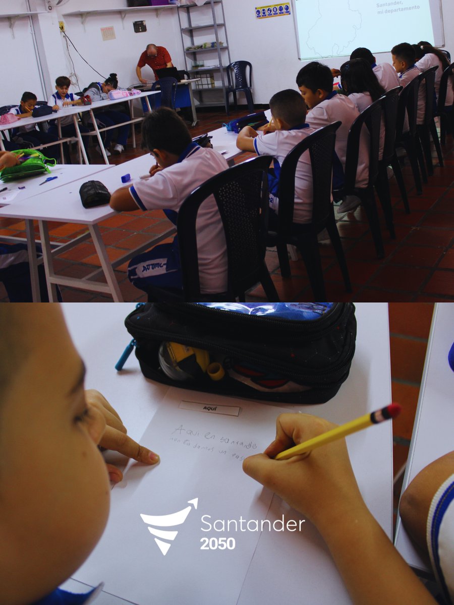 Prosantander tweet media