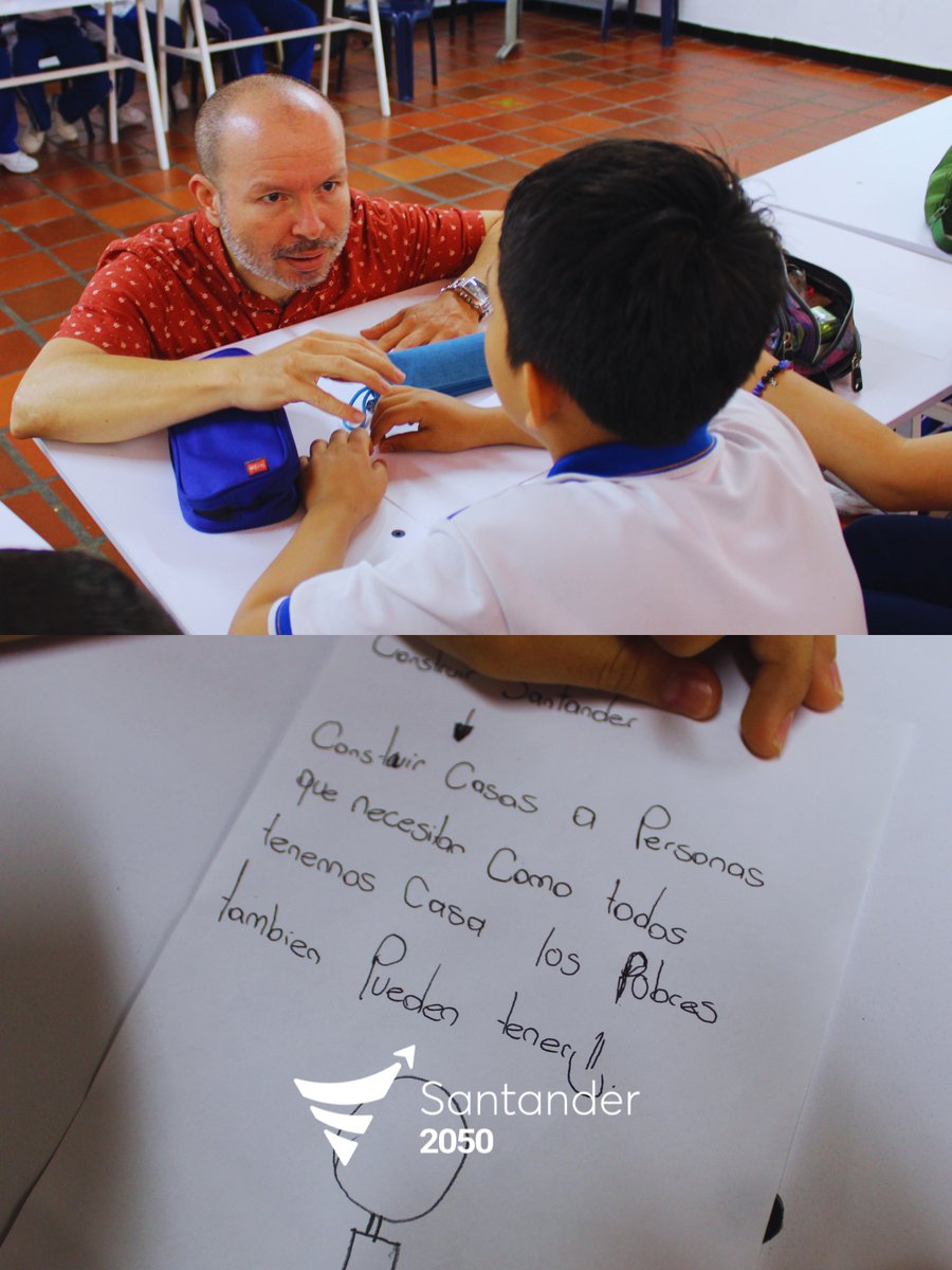 Prosantander tweet media