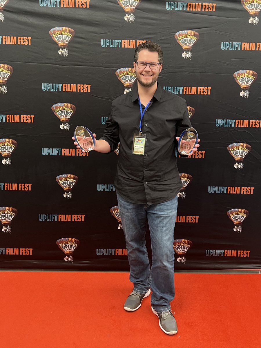 Brett Eitzen tweet media