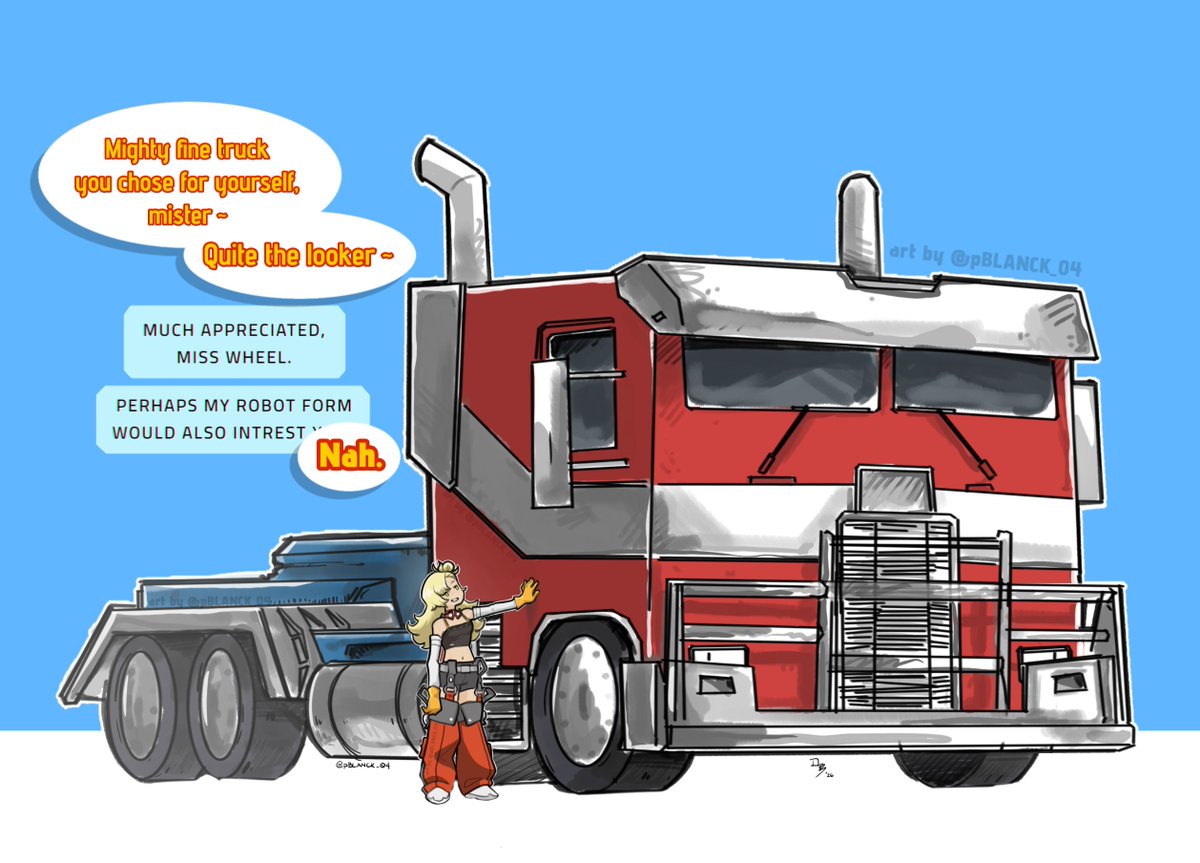 blanckque🐙 tweet media