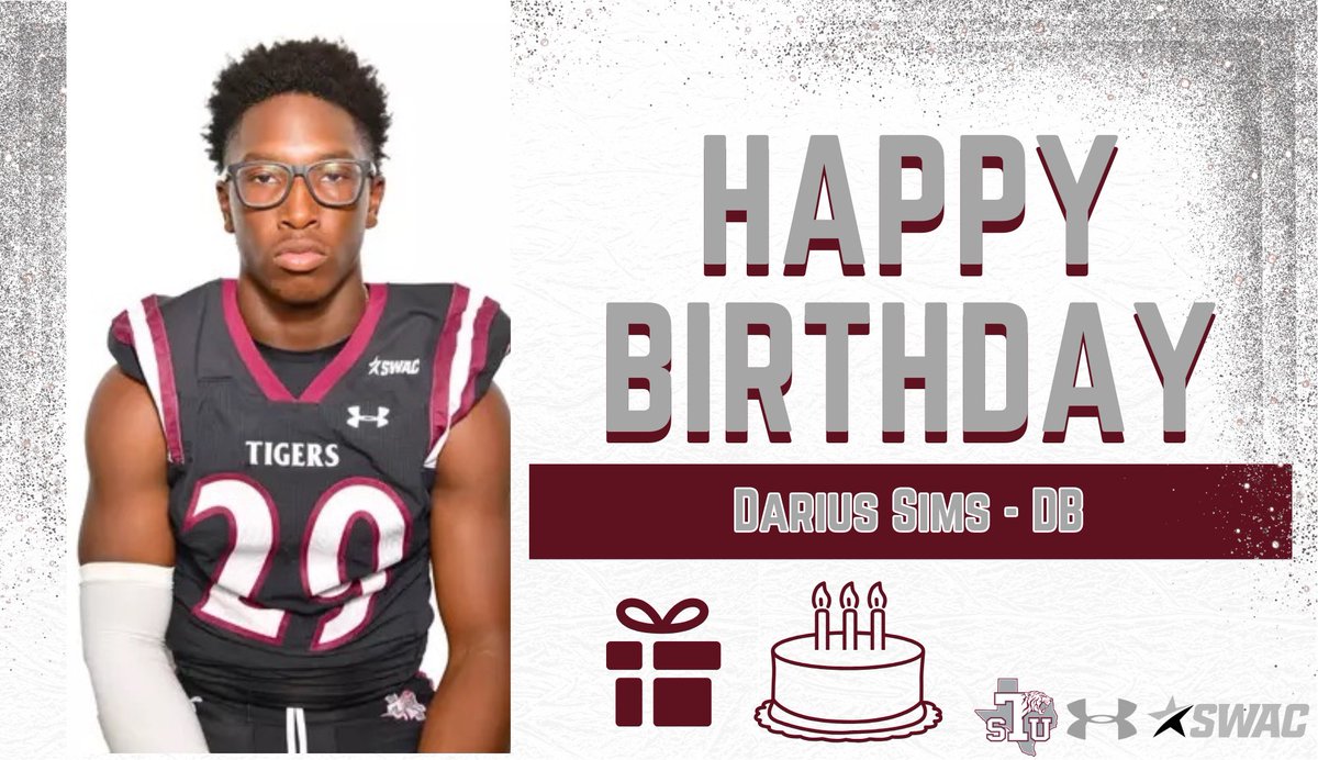 Texas Southern Football tweet media