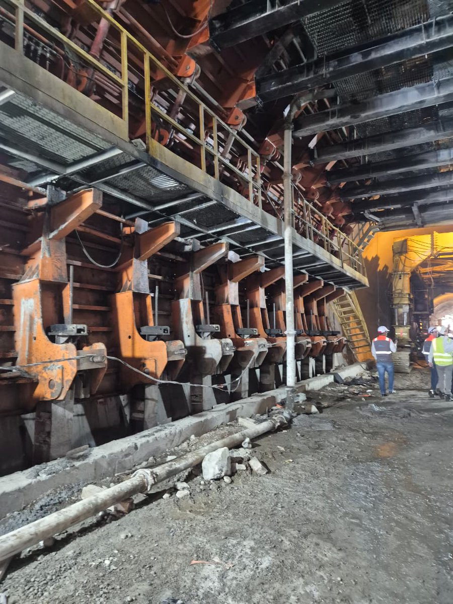 Cámara Colombiana de la Infraestructura tweet media