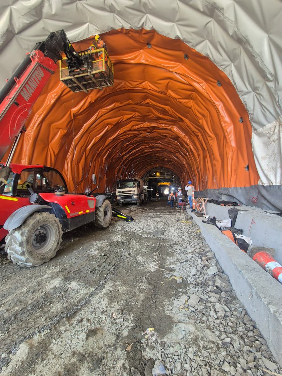 Cámara Colombiana de la Infraestructura tweet media