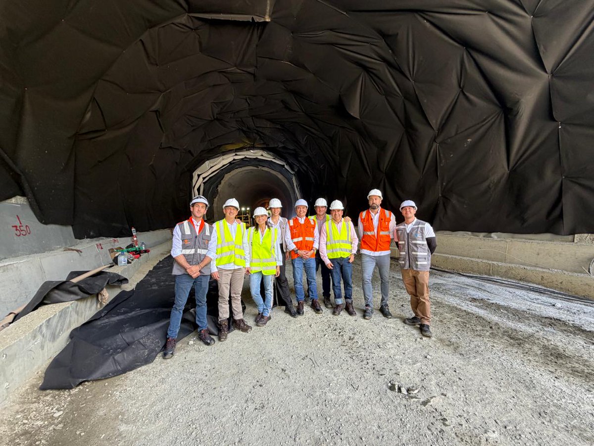 Cámara Colombiana de la Infraestructura tweet media