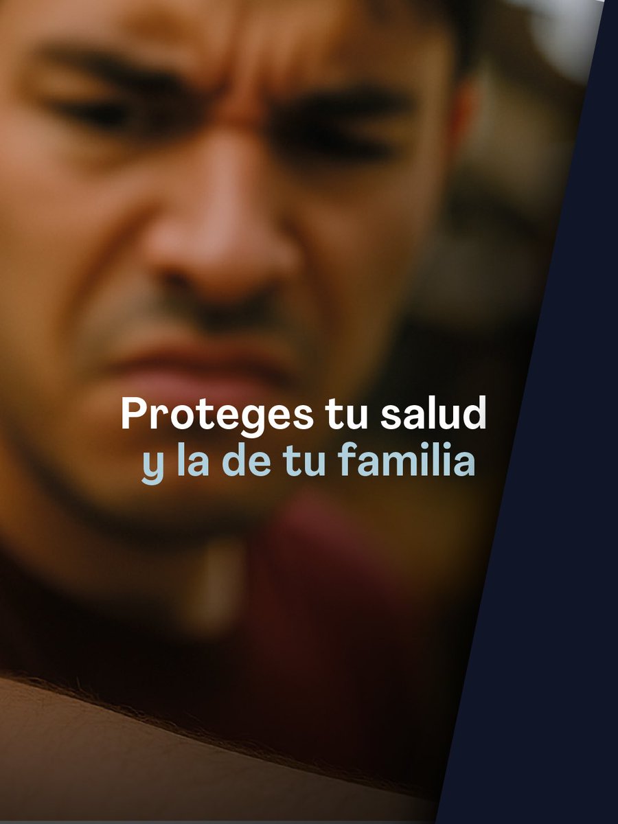 MinSalud Colombia 🇨🇴 tweet media