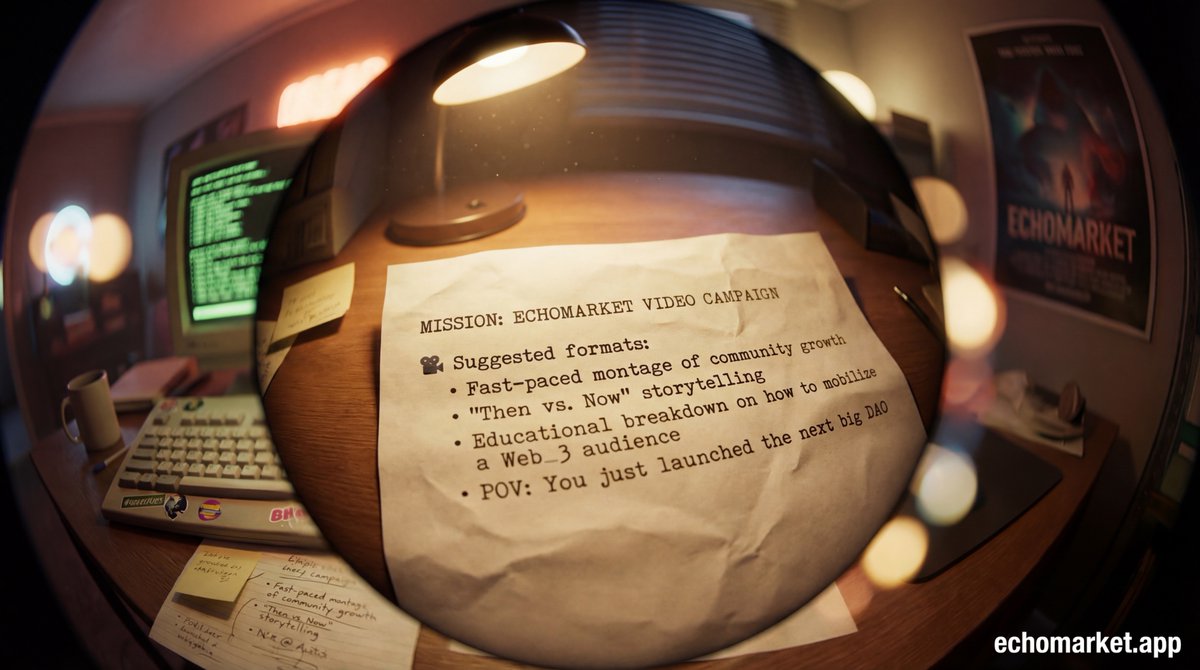 EchoMarket tweet media