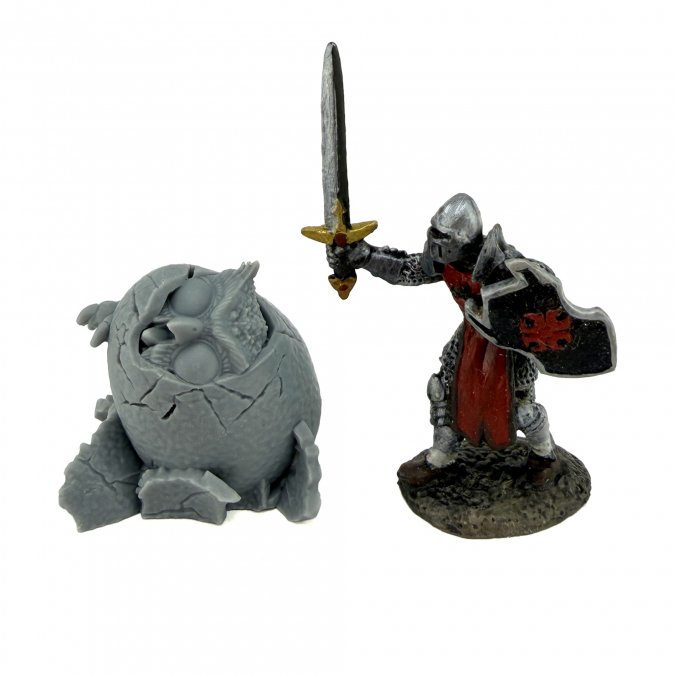 Reaper Miniatures tweet media