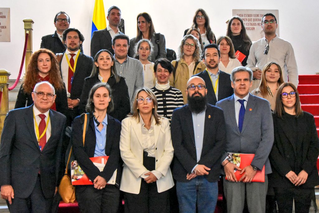 UNGRD🇨🇴 tweet media