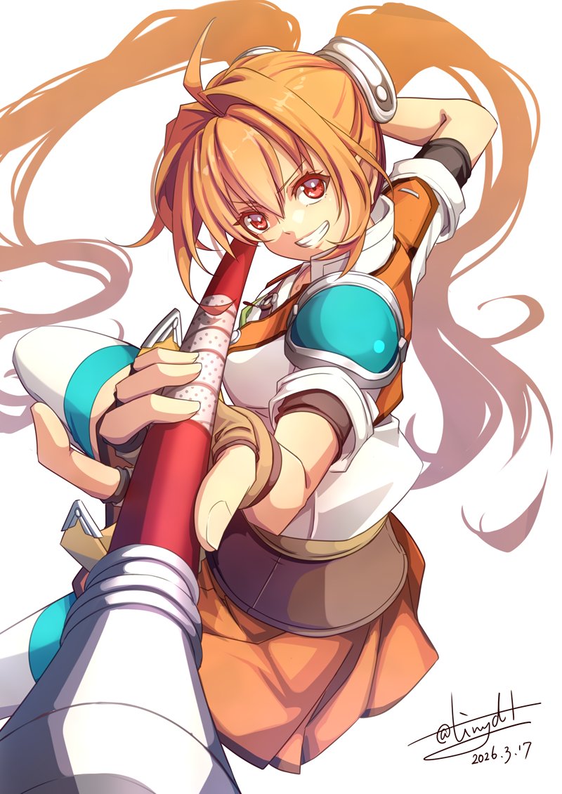 たいにぃ tweet media