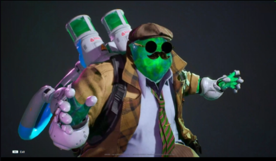 Otter Pirate tweet media