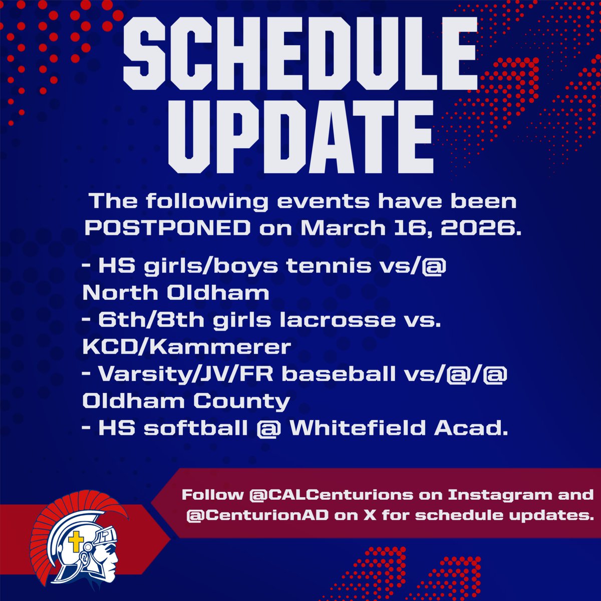 CAL Athletics tweet media