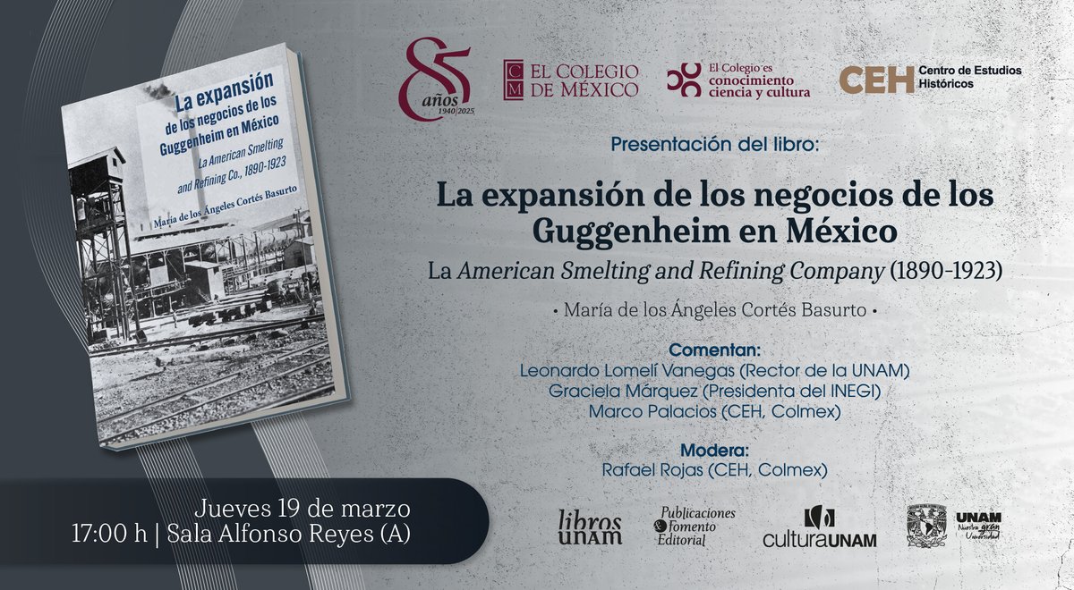 Libros UNAM tweet media