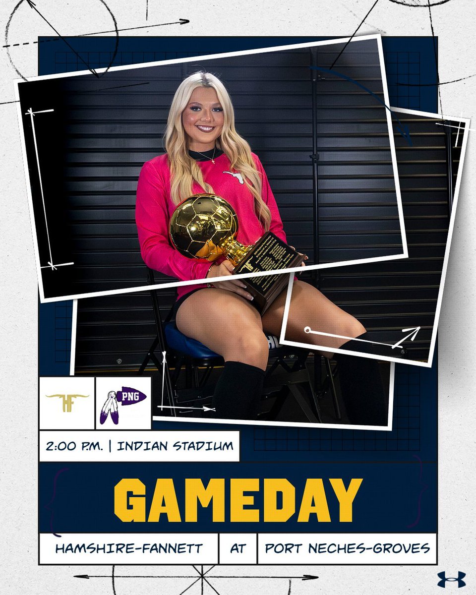 Hamshire-Fannett ISD Official tweet media