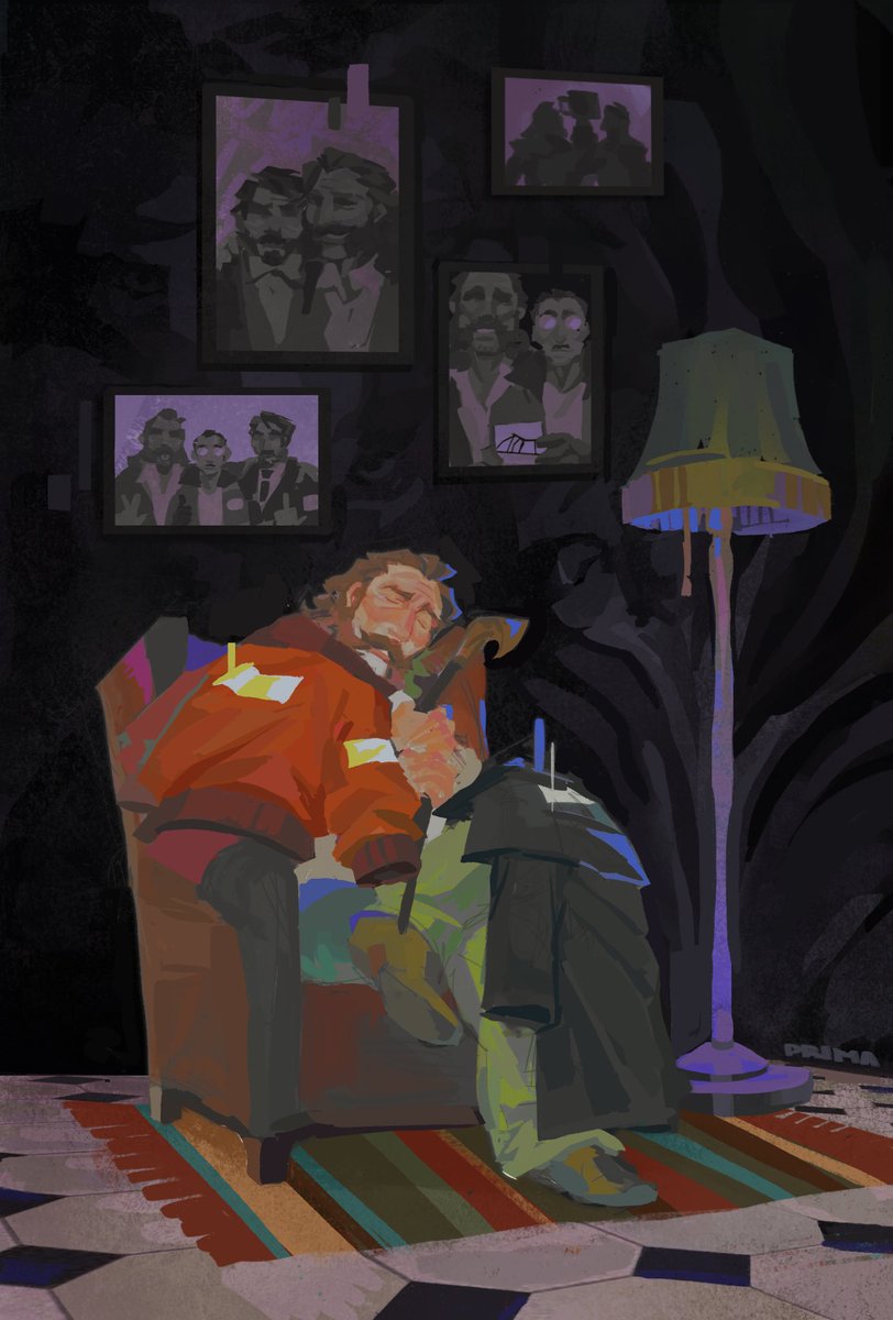 ✦ PRIMA tweet media