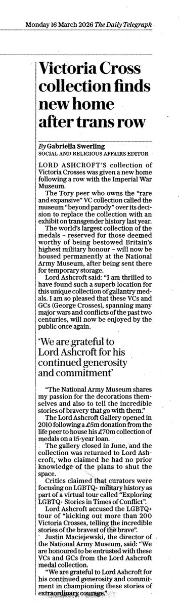 Lord Ashcroft tweet media