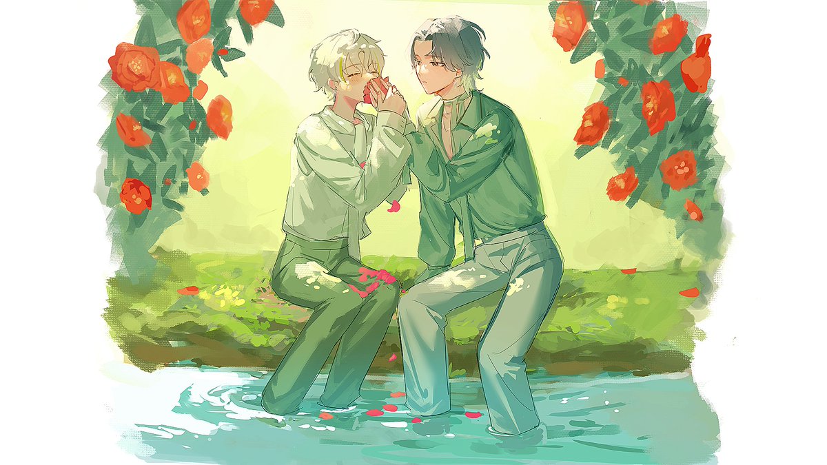 きーこ tweet media