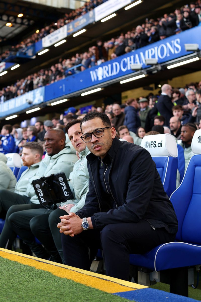 Presser Summary: Liam Rosenior

1. Rosenior said Chelsea F.C. were punished by the quality of Paris Saint-Germain and also by their own mistakes in the first leg, admitting the team has performed well overall but keeps being undone by lapses in concentration.

2. He defended