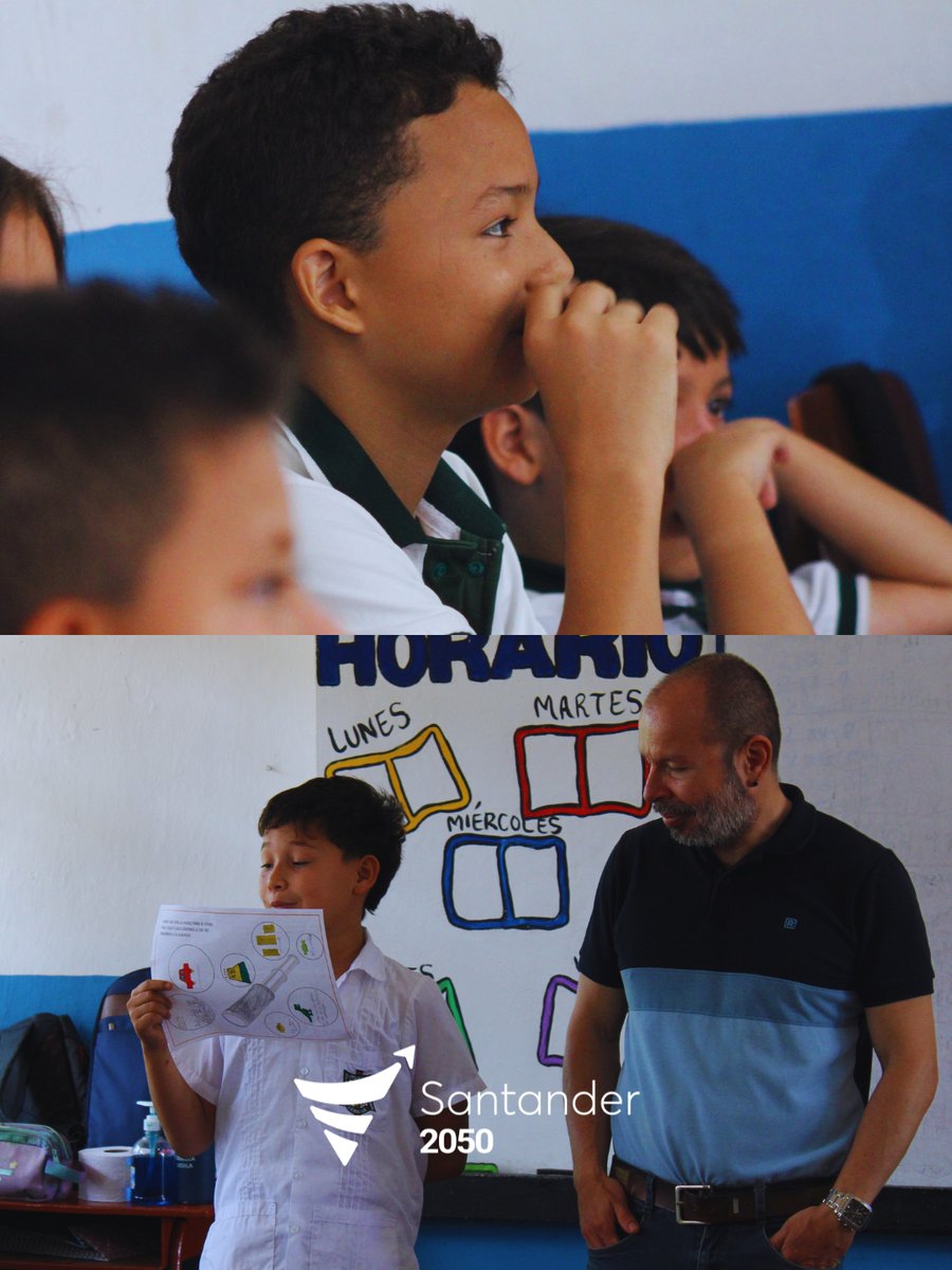 Prosantander tweet media