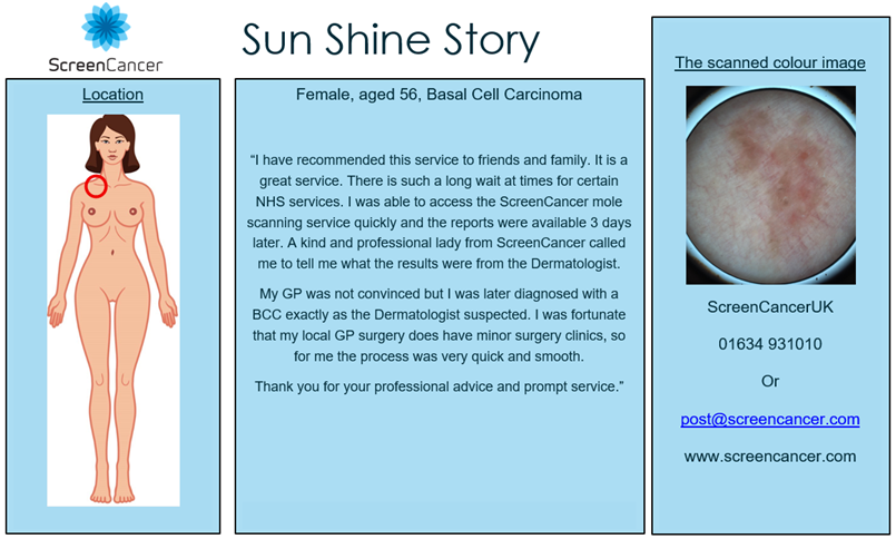 ScreenCancer UK tweet media